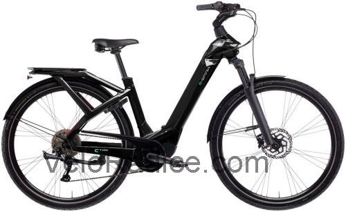 Bianchi E-Omnia C Type recensioni e scheda tecnica